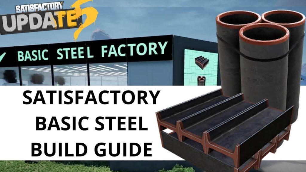 Steel Pipe Satisfactory