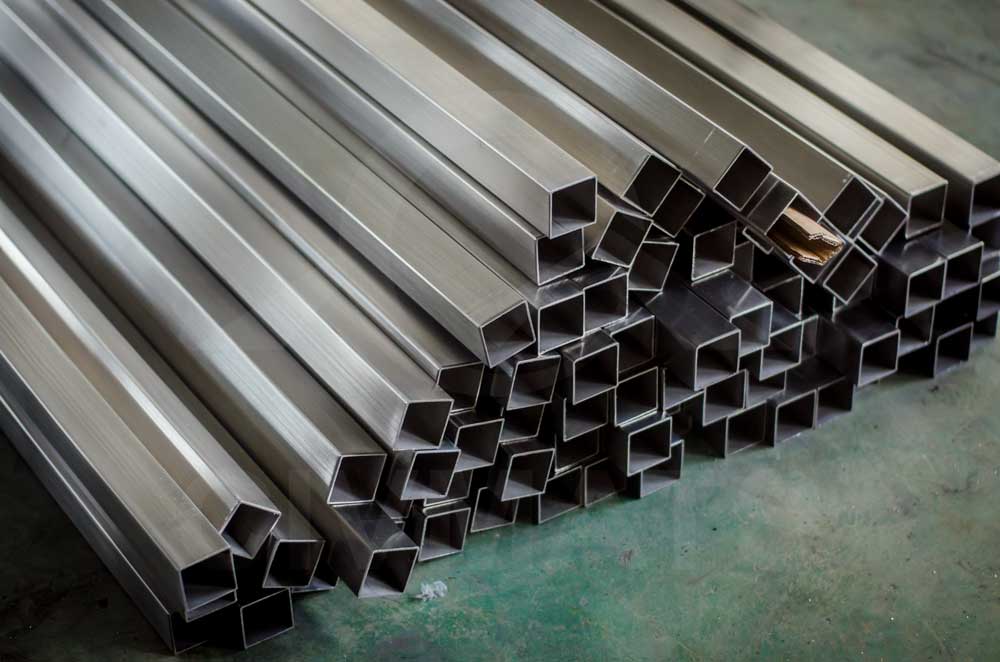 china square steel pipe manufacturers