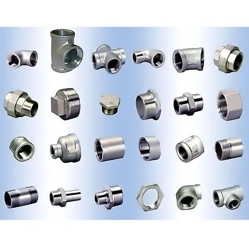 2 inch galvanized pipe fittings